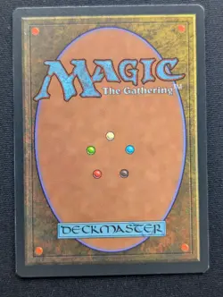 Underground River - 5th Edition - NM - MTG - Magic the Gathering - Land - Image 4