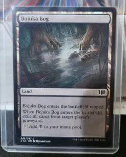 Deathcap Glade- Innistrad: Crimson Vow Regular MTG-NM - Image 1