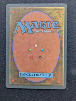 Glacial Chasm - Ice Age - NM - MTG - Magic the Gathering - Land - Image 4