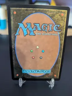 MTG Magic the Gathering Aether Syphon (38/579) Aetherdrift LP FOIL - Image 2