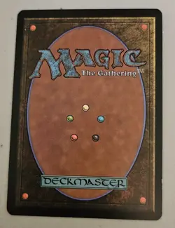 MTG Grand Arbiter Augustin IV-Dissension, NM - Image 2