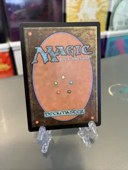 1x FOIL Rammas Echor, Ancient Shield, NM, LTC, Magic: the Gathering, MtG - Image 2