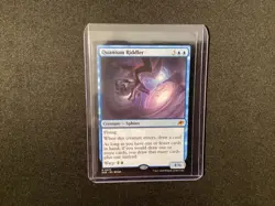 Quantum Riddler NON-FOIL Mythic EOE 0072 (MTG Edge of Eternities 2025) - Image 1