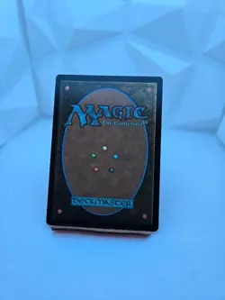 Quantum Riddler NON-FOIL Mythic EOE 0072 (MTG Edge of Eternities 2025) - Image 2