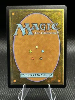 Secret Lair x Sonic - MTG - Treasure #2094 (NM, FOIL 🌈) - FAST SHIPPING MINT - Image 4