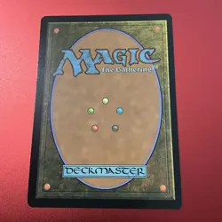 MTG Destoroyah, Perfect Lifeform - Everquill Phoenix FOIL Ikoria 374 NM - Image 3