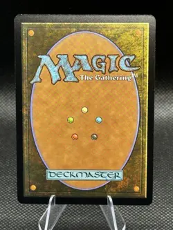 Secret Lair x Sonic - MTG - Generous Gift #2088 (NM, FOIL 🌈) - FAST SHIPPING - Image 3