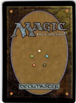 MTG Minotaur Abomination Magic 2014 (M14) Common #107 - Image 2