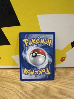 Chikorita 54/111 | Neo Genesis | Non Holo Pokemon Card NM - Image 2