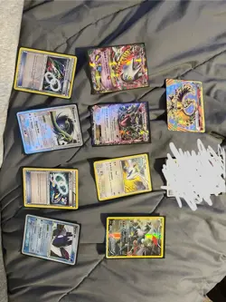 Pokemon Cards Random Collection - Image 1