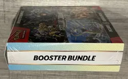 Pokemon TCG Stellar Crown Booster Bundle Box Factory Sealed 6 Packs - Image 4