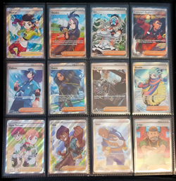 12 x Pokemon TCG Cards - Trainer Gallery - NM Condition - Image 1