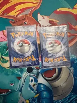 ⚡ Pokemon Celebrations Pikachu V & PokeBall Gold Promos SWSH145 SWSH146 - Sealed - Image 2