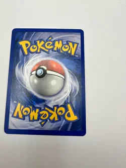 Pokemon Karte TCG Vermilion City Gym 120/132 1. Gym Heros Vintage Englisch LP - Image 3