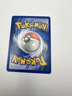 Pokemon Karte TCG Vermilion City Gym 120/132 1. Gym Heros Vintage Englisch LP - Image 5