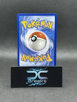 Pokemon TCG Jynx ex 124/165 Sv: Scarlet & Violet 151 Double Rare NM - Image 2