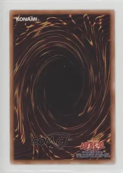Malevolent Mech - Goku En Japanese YuGiOh Structure Deck: Undead World Deck d7k - Image 2