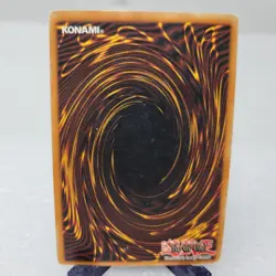 Yugioh YZ-Tank Dragon MFC-054 Magician's Force-1st Edition - Image 5