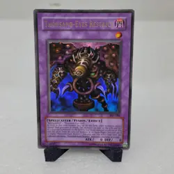 Yugioh Thousand Eyes Restrict PSV-084 - Image 1