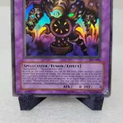 Yugioh Thousand Eyes Restrict PSV-084 - Image 4