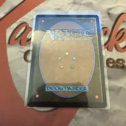 MTG Swamp (0300) Final Fantasy Foil - Image 3