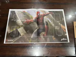 Magic The Gathering Spider-Man Starter Deck Complete Set - Image 3