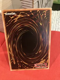 Yugioh! Spellbook of Secrets BLLR-EN075 Ultra Rare 1st Edition NM - Image 2