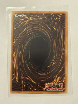 Yugioh! LP Horn of Heaven - MRD-EN130 - Ultra Rare - Unlimited 25th Anniversary - Image 2