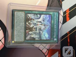 DUAD-EN054 Artmage Academic Arcane Arts Acropolis Starlight Rare YuGiOh - Image 1
