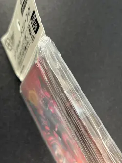 Char's Zaku Zeon Gundam Card Game Official Japanese 70 Sleeves GA1 - Image 4