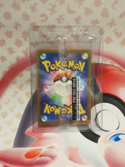 Detective Pikachu 098/SV-P Promo Pokemon Card Japanese Nintendo Switch Sealed - Image 4