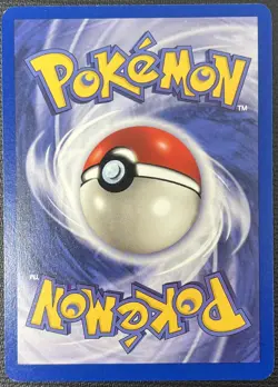 Dark Hypno 26/82 1st Edition Team Rocket Rare Pokemon Card LP - Image 2