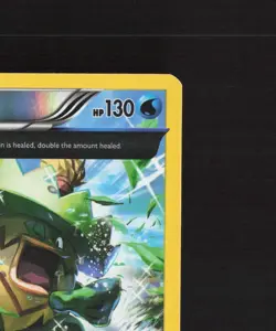 Ludicolo 37/160 Primal Clash Full Art Reverse Holo Rare Pokemon Card LP - Image 4