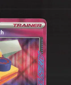 Scramble Switch 186/191 Surging Sparks ACE SPEC Rare Holo Pokemon Card NM - Image 4