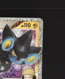 Luxray GL LV.X 109/111 Celebrations Ultra Rare Holo Pokemon Card NM - Image 4