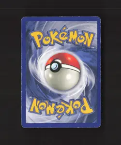 Magneton 11/62 WOTC Fossil Set Unlimited Holo Rare Pokemon Card MP - Image 2