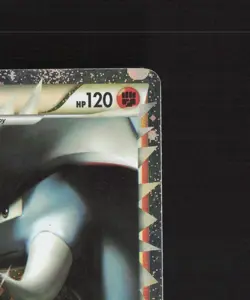 Donphan 107/123 HeartGold SoulSilver Ultra Rare Holo Pokemon Card MP - Image 4