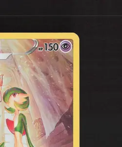 Gardevoir TG05/TG30 Silver Tempest Full Art Ultra Rare Holo Pokemon Card NM - Image 4