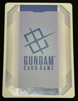 Gundam Card Game RX-78-2 LR++ GD01-001 Super Parallel Newtype Rising Japanese NM - Image 2