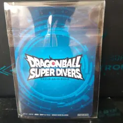 Dragon Ball Super Divers Card Son Goku Championship Winning Japan Limited - Image 5