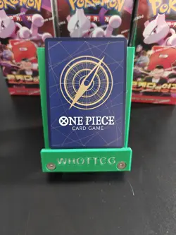 One Piece Card TCG - Donquixote Rosinante (OP04-119) Alternate Art English - Image 2