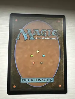 Strip Mine 0130 MTG Borderless Galaxy Foil Edge of Eternities: Stellar Sights NM - Image 2