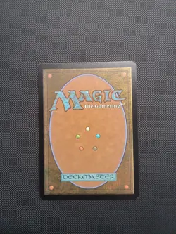 Strip Mine 0130 MTG Borderless Galaxy Foil Edge of Eternities: Stellar Sights NM - Image 4