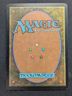 Teferi's Puzzle Box - 9th Edition - LP - MTG - Magic the Gathering - Artifact - Image 4