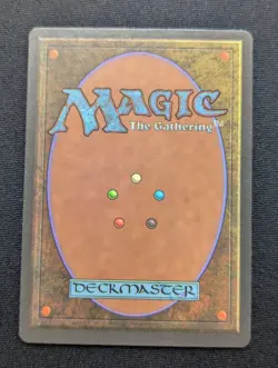 Gustha's Scepter - Alliances - NM - MTG - Magic the Gathering - Artifact - Image 4