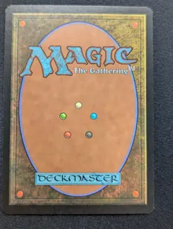 Blasting Station - Fifth Dawn - NM - MTG - Magic the Gathering - Artifact - Image 4