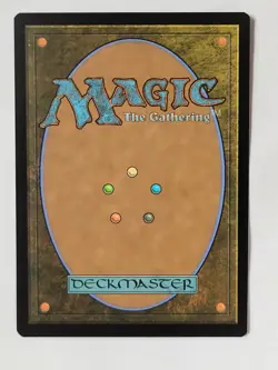 MTG Endwalker Brainstorm Final Fantasy NM - Image 2