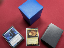 MTG Commander Deck - Assassin's Creed Assassins & Vehicles - Edward Kenway - Image 2