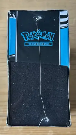 Pokemon Scarlet & Violet | Black Bolt Elite Trainer Box | ETB | IN HAND | - Image 2