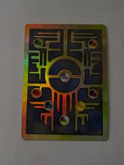 Ancient Mew 1 Miscellaneous Cards & Products Holo Pokemon TCG Vintage READ DESC - Image 3